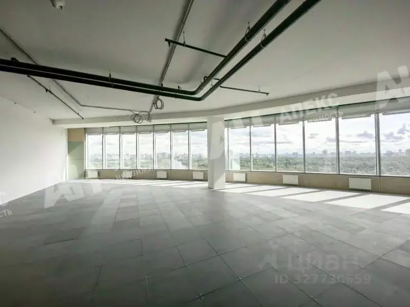 Офис в Московская область, Химки ул. Панфилова, 21/1 (1385 м) - Фото 1