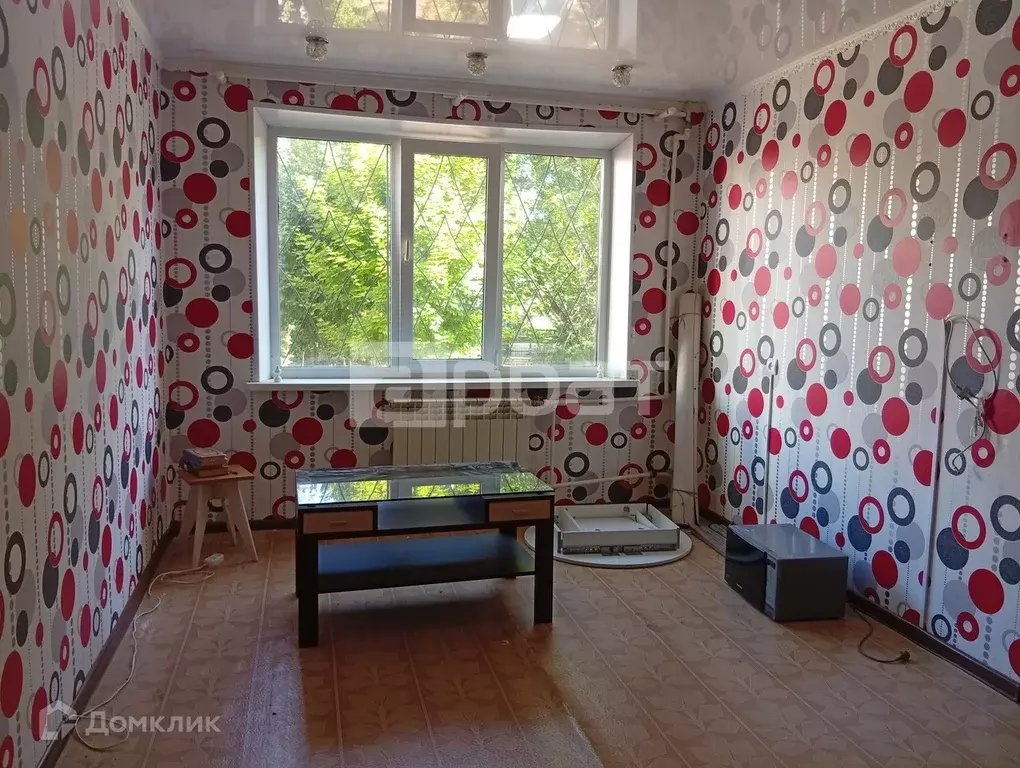 Продаётся 4-к квартира, 83 м - Фото 1