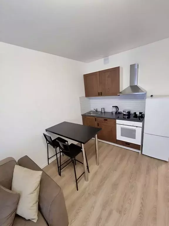 Студия Санкт-Петербург ш. Суздальское, 30к2 (28.0 м) - Фото 0