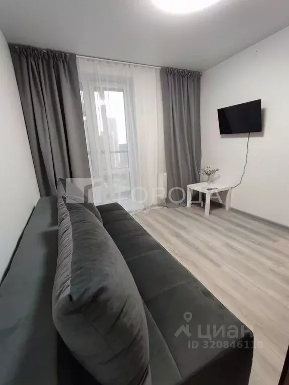 1-к кв. Новосибирская область, Новосибирский район, Станционный ... - Фото 0