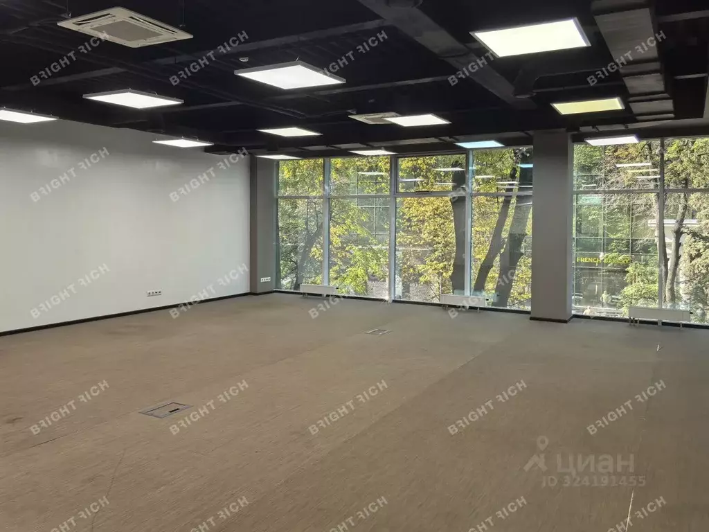 Офис в Москва Верейская ул., 29С134 (134 м) - Фото 1