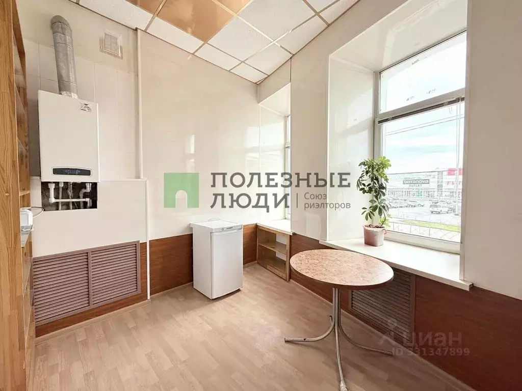 2-к кв. Орловская область, Орел Московская ул., 44 (57.0 м) - Фото 1