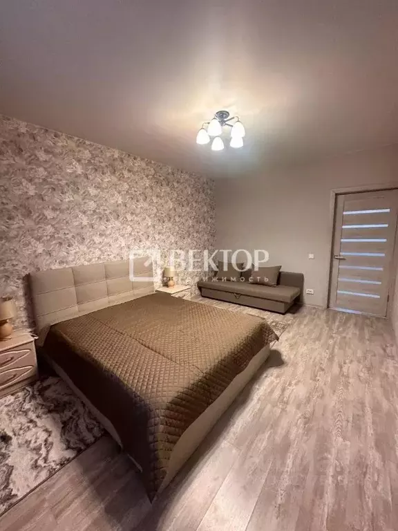 1-к кв. Костромская область, Кострома ул. Ивана Сусанина, 41 (51.5 м) - Фото 2