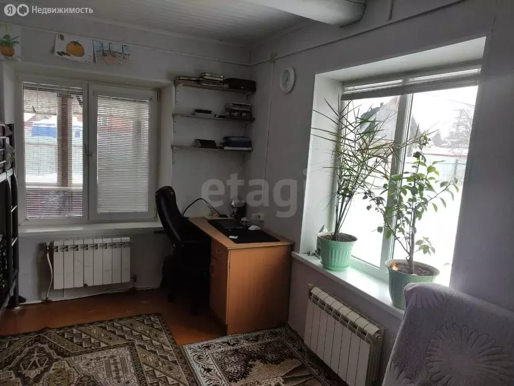 Дом в Зубовский сельсовет, ТСН Рябинушка (77.9 м) - Фото 0