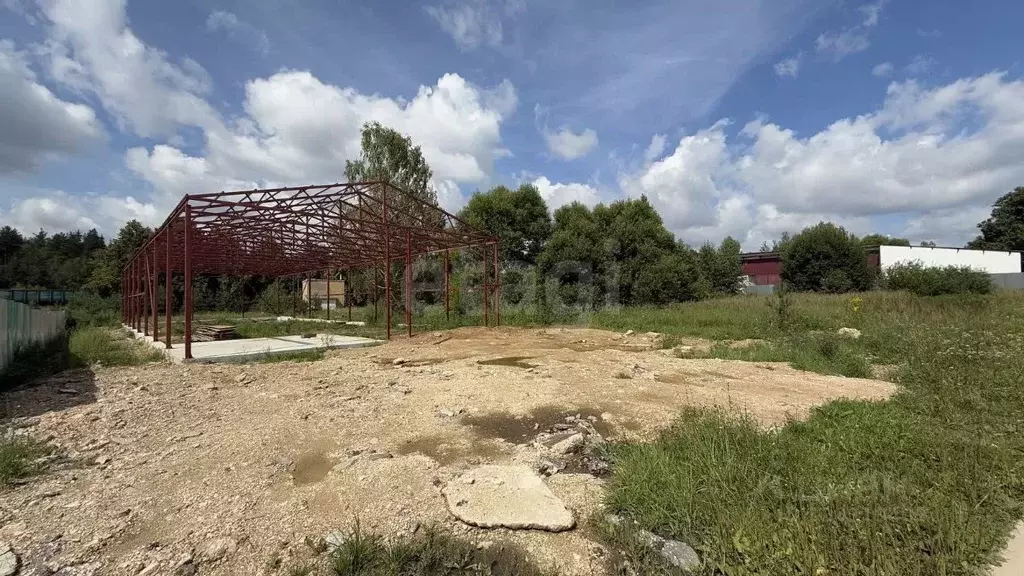 Участок в Владимирская область, Ковров Заря мкр,  (837.0 сот.) - Фото 1