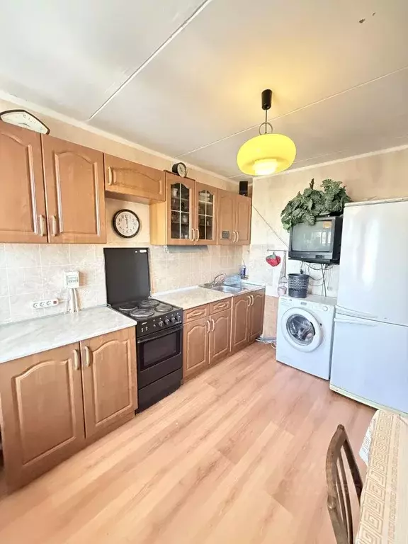 2-к кв. Московская область, Королев ул. 50-летия ВЛКСМ, 2 (56.0 м) - Фото 1