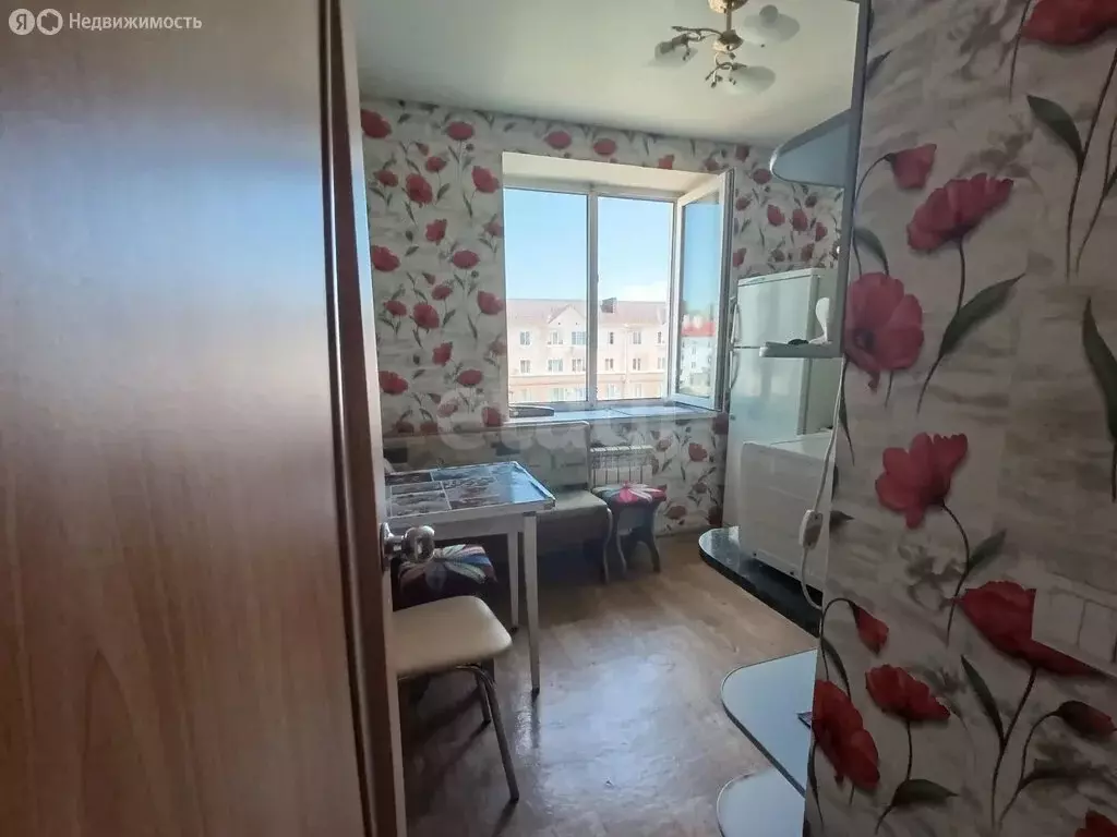 1-комнатная квартира: Ишимбай, улица Гагарина, 65Б (32.3 м) - Фото 1