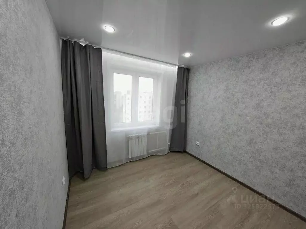 Студия Красноярский край, Красноярск Зеленая Роща мкр, ул. ... - Фото 2