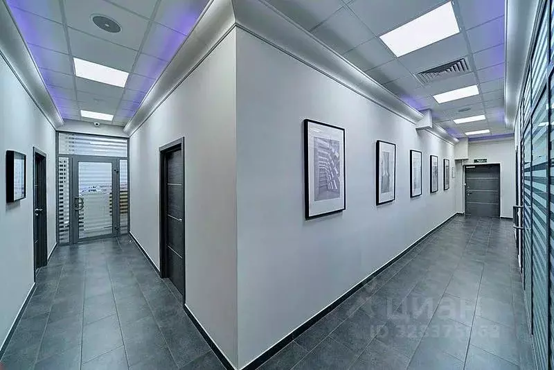 Офис в Москва Дмитровское ш., 60А (1308 м) - Фото 1