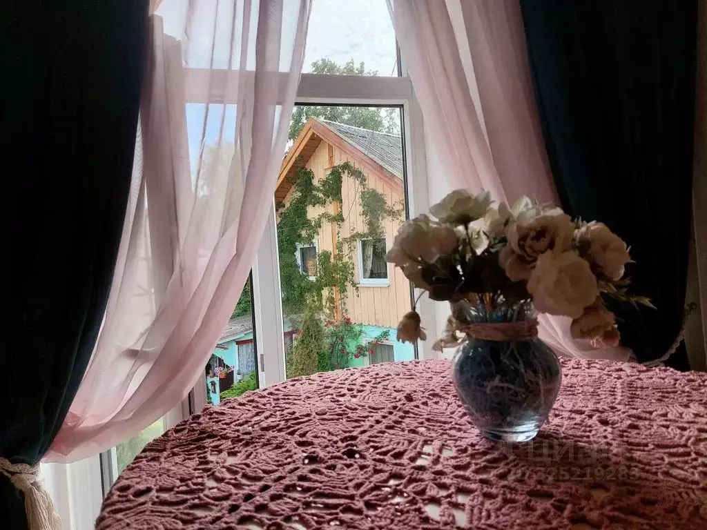 Комната Калининградская область, Зеленоградск Октябрьская ул., 13А - Фото 1