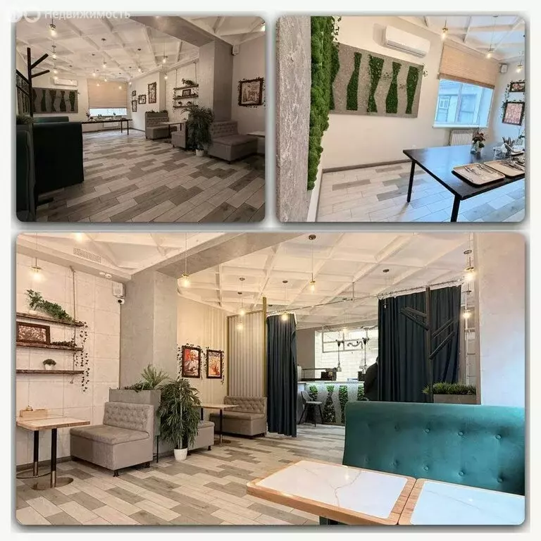 Офис (130 м) - Фото 2