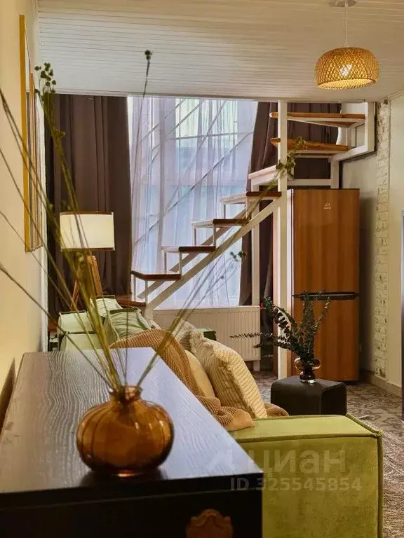 2-к кв. Москва Автозаводская ул., 23К7 (42.0 м) - Фото 2