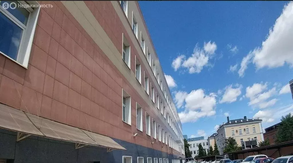 Офис (200 м) - Фото 1