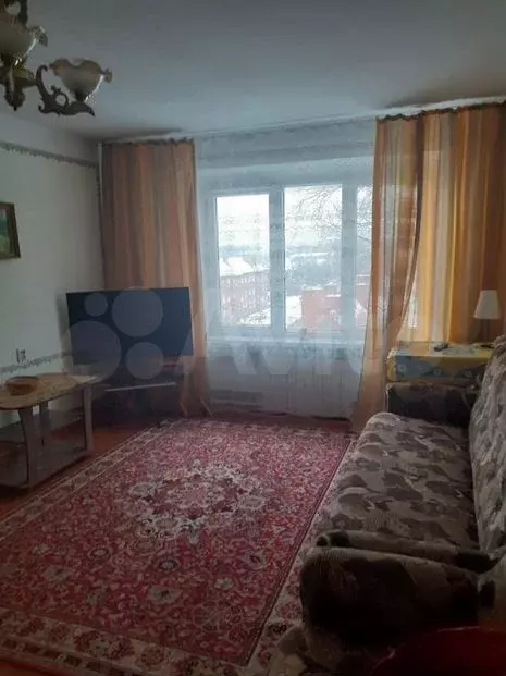 3-к. квартира, 67 м, 5/5 эт. - Фото 1