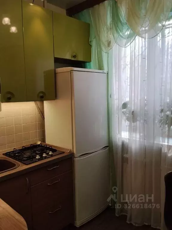 2-к кв. Москва Трифоновская ул., 49 (41.0 м) - Фото 2