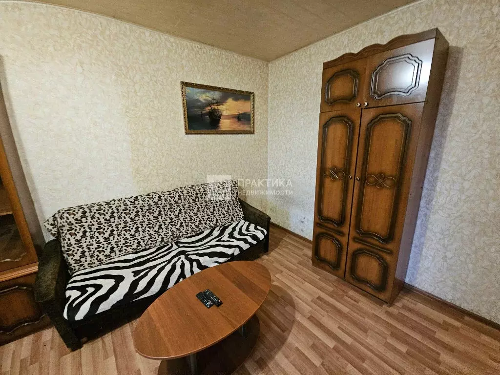 Продается 1-комнатная квартира - Фото 2