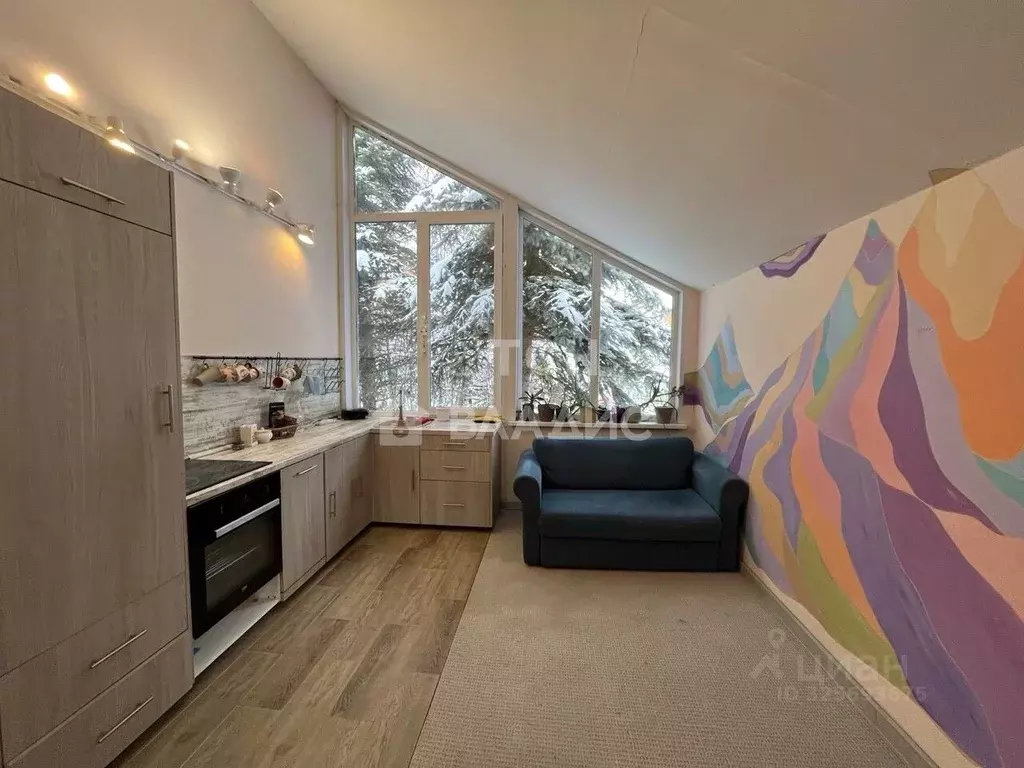 Дом в Московская область, Мытищи городской округ, д. Манюхино ул. ... - Фото 1