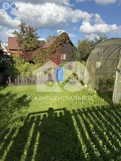 Дом в Тогучинский район, СНТ Автомобилист, Ягодная улица (80 м) - Фото 1