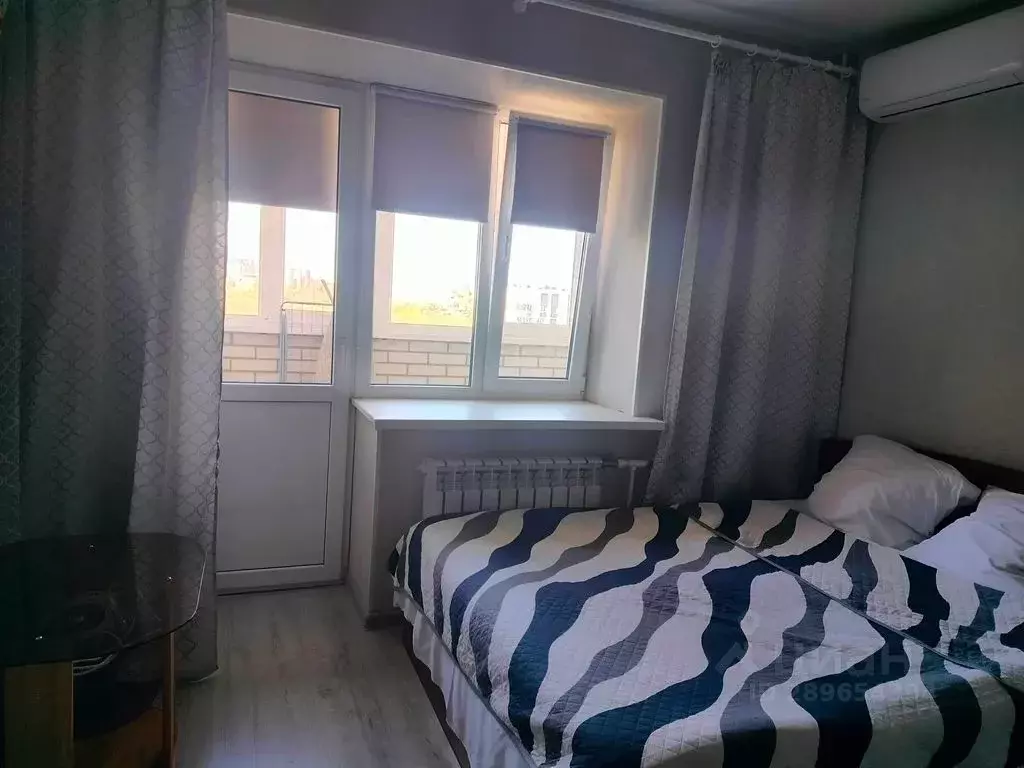 Студия Ростовская область, Ростов-на-Дону ул. Вересаева, 103Вс1 (28.0 ... - Фото 2