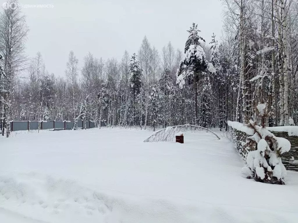 Участок в село Купанское, 2-я Железнодорожная улица (10 м) - Фото 2
