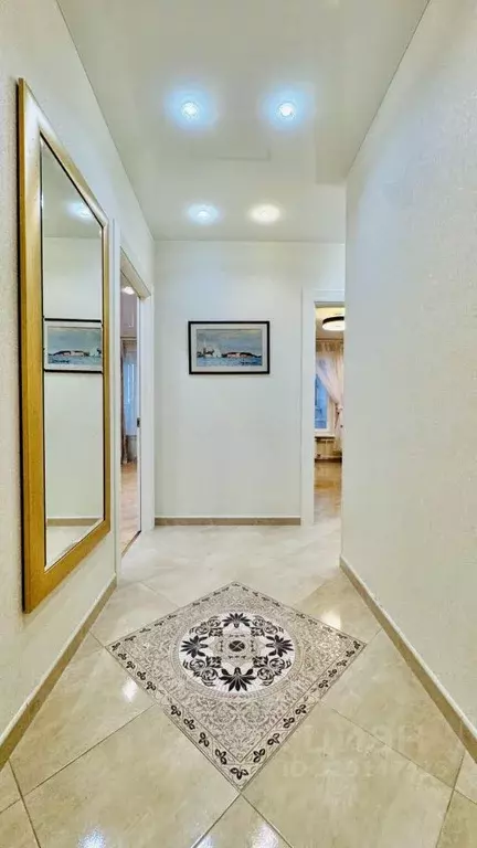 1-к кв. Москва Миклухо-Маклая ул., 44 (48.9 м) - Фото 1