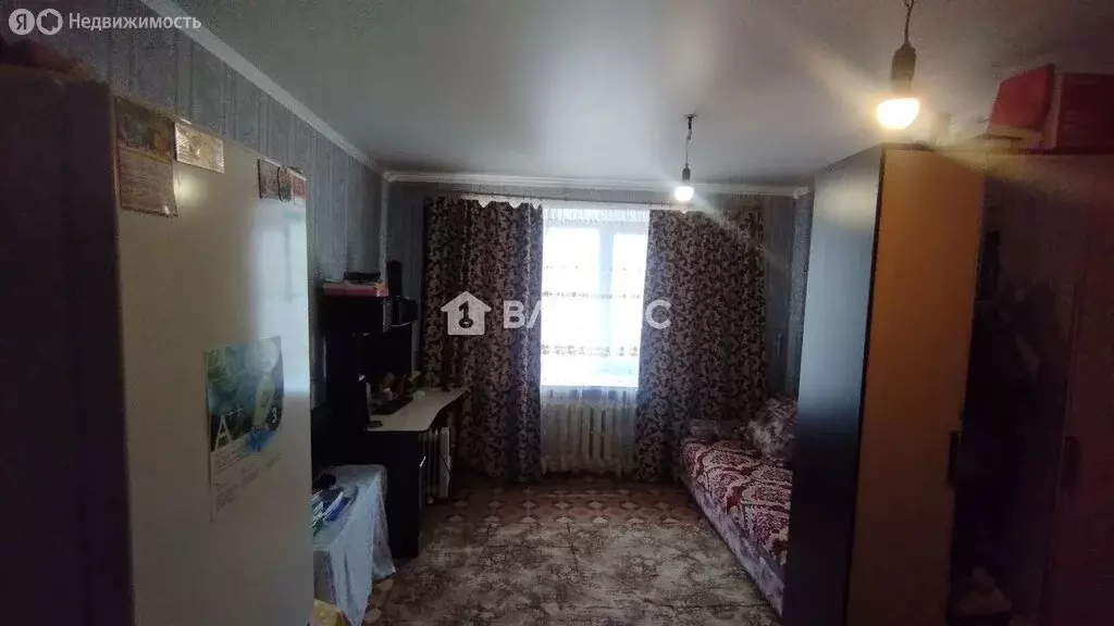 1к в 2-комнатной квартире (18.5 м) - Фото 1
