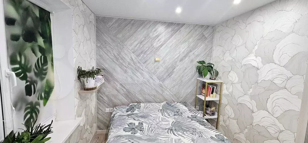 3-к. квартира, 64,7 м, 1/5 эт. - Фото 1