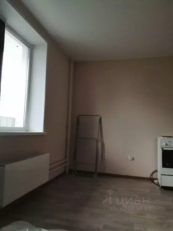 Студия Челябинская область, Челябинск ул. 2-я Эльтонская, 57 (25.0 м) - Фото 2