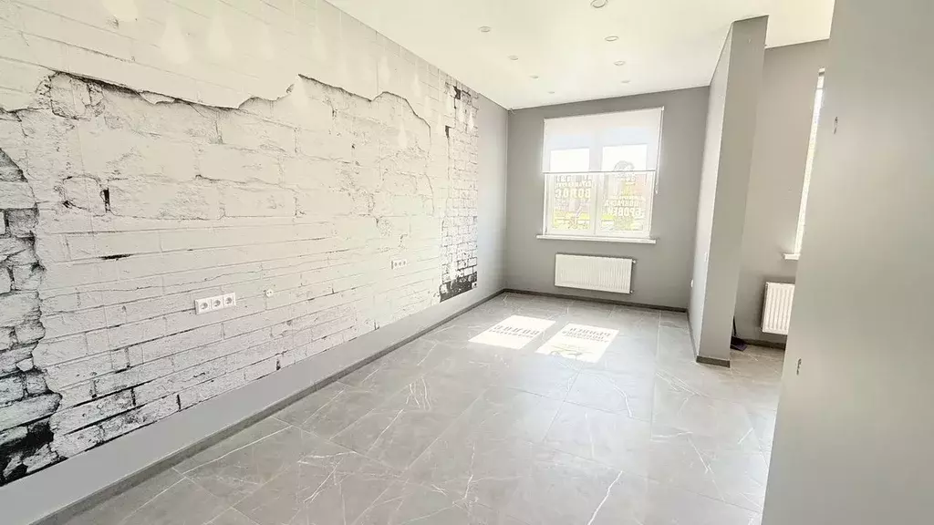 Торговая площадь в Краснодарский край, Краснодар ул. Скандинавская, ... - Фото 2