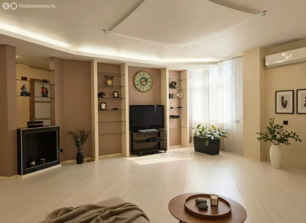 3-комнатная квартира: Иркутск, улица Лермонтова, 279/3 (103 м) - Фото 1