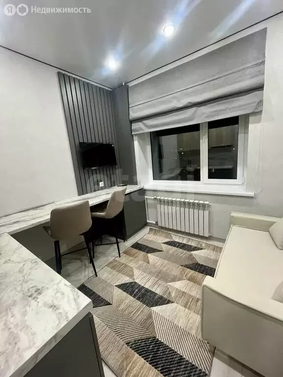 Квартира-студия: Саратов, Железнодорожная улица, 97/99 (11.6 м) - Фото 1