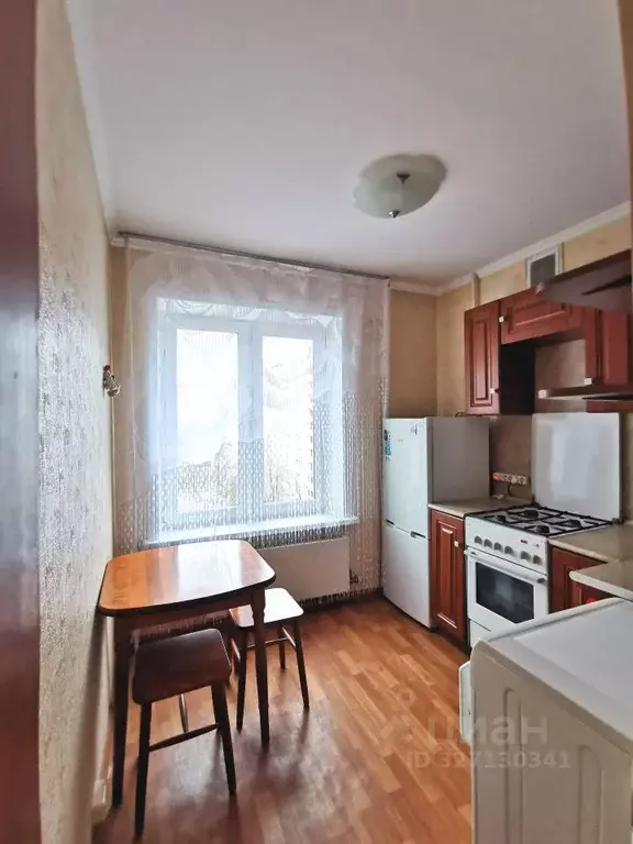 1-к кв. Москва Вешняковская ул., 19 (35.0 м) - Фото 2