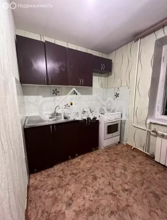 Квартира-студия: Абакан, улица Журавлёва, 5 (32.3 м) - Фото 1