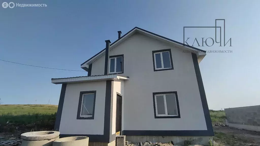 Дом в Магнитогорск, Богатырская улица (130 м) - Фото 2