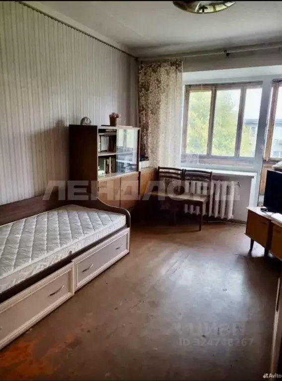 2-к кв. Ростовская область, Новочеркасск ул. Беляева, 6 (46.9 м) - Фото 2