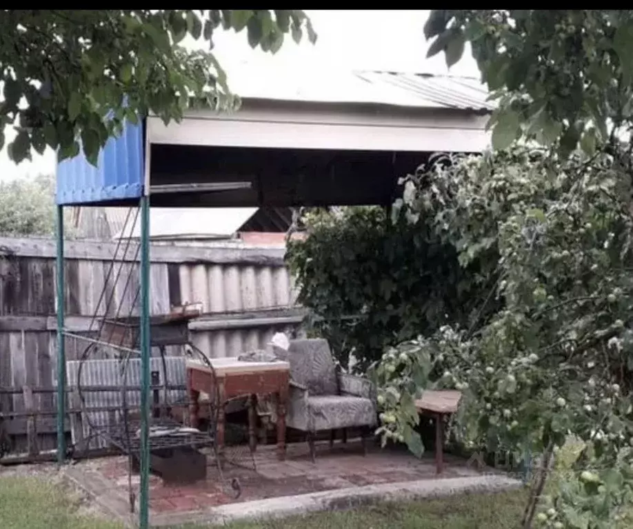 Дом в Алтайский край, Рубцовск № 3 СНТ, ул. Малиновая (30 м) - Фото 2