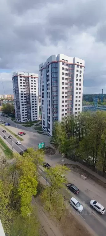 1-к кв. Москва, Москва, Троицк ул. Текстильщиков, 4 (41.7 м) - Фото 0