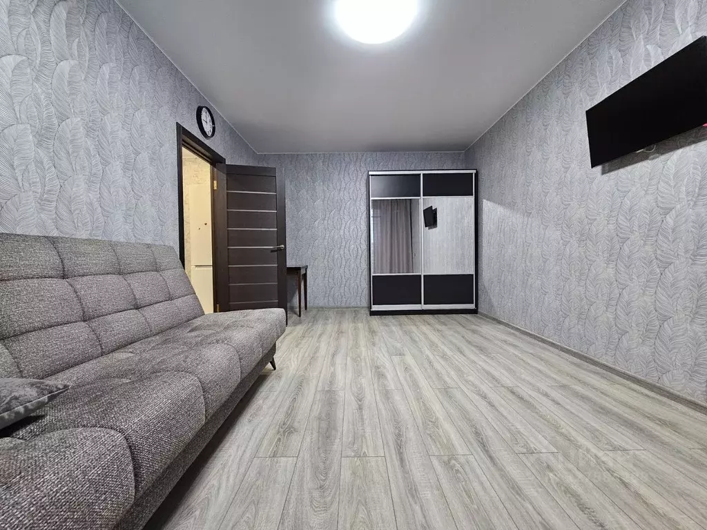 1-к кв. Москва Бескудниковский бул., 2К1 (40.0 м) - Фото 1