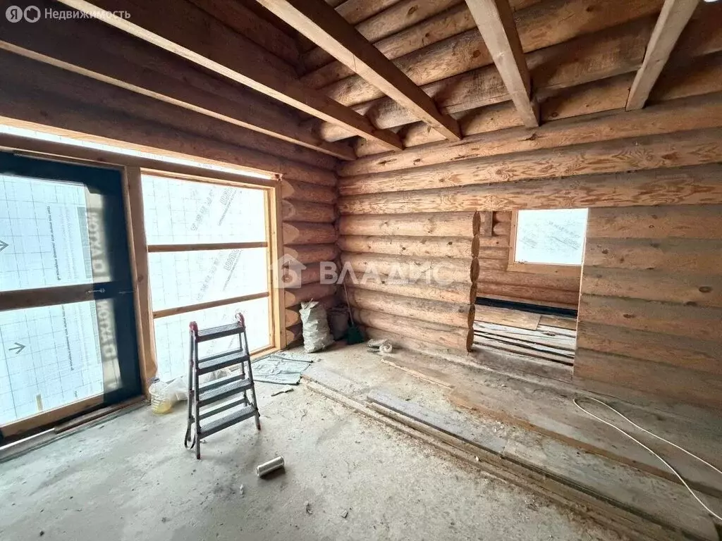 Дом в село Засечное, 1-й Шоссейный проезд, 4 (180 м) - Фото 2