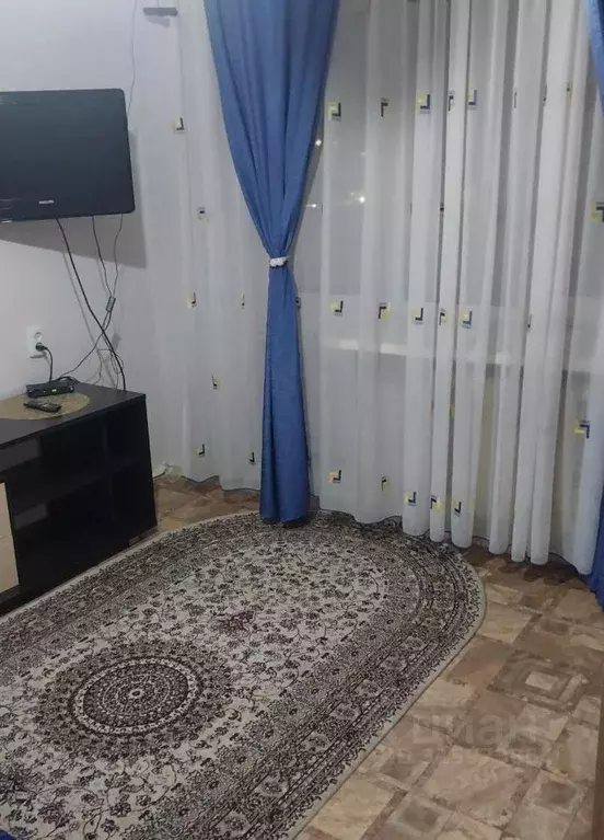 1-к кв. Саха (Якутия), Мирный Комсомольская ул., 4 (30.0 м) - Фото 2