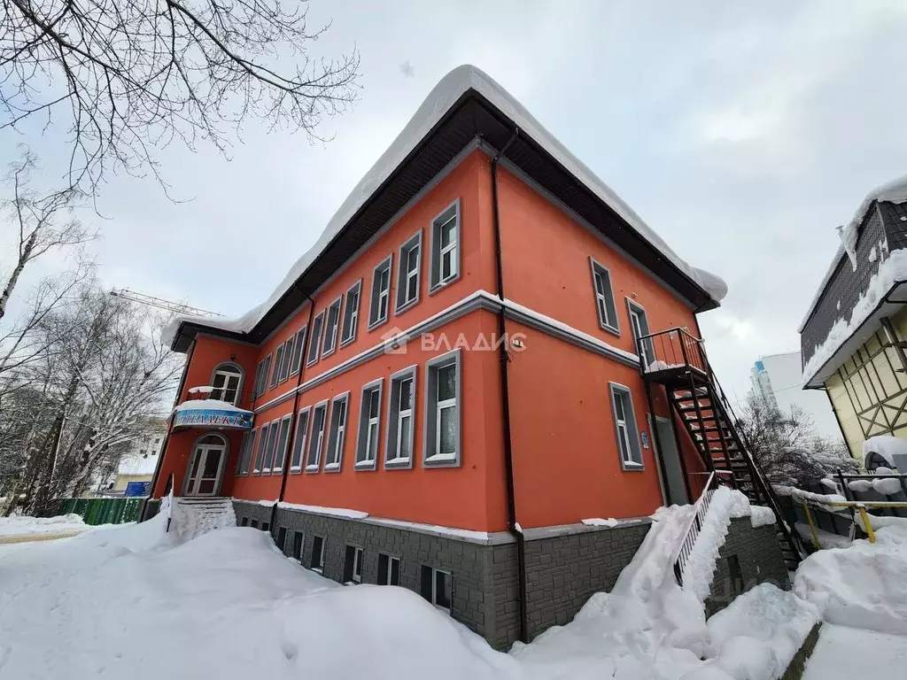 Помещение свободного назначения в Коми, Сыктывкар Южная ул., 8 (425 м) - Фото 2