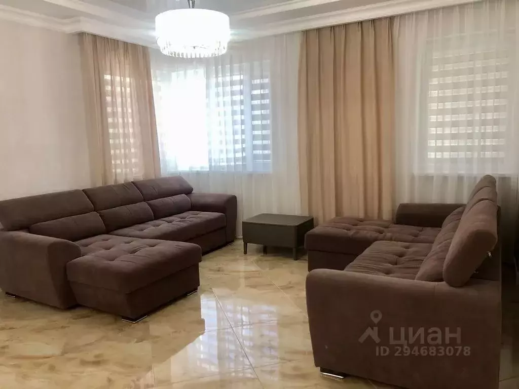 Дом в Краснодарский край, Сочи городской округ, с. Черешня ул. ... - Фото 2