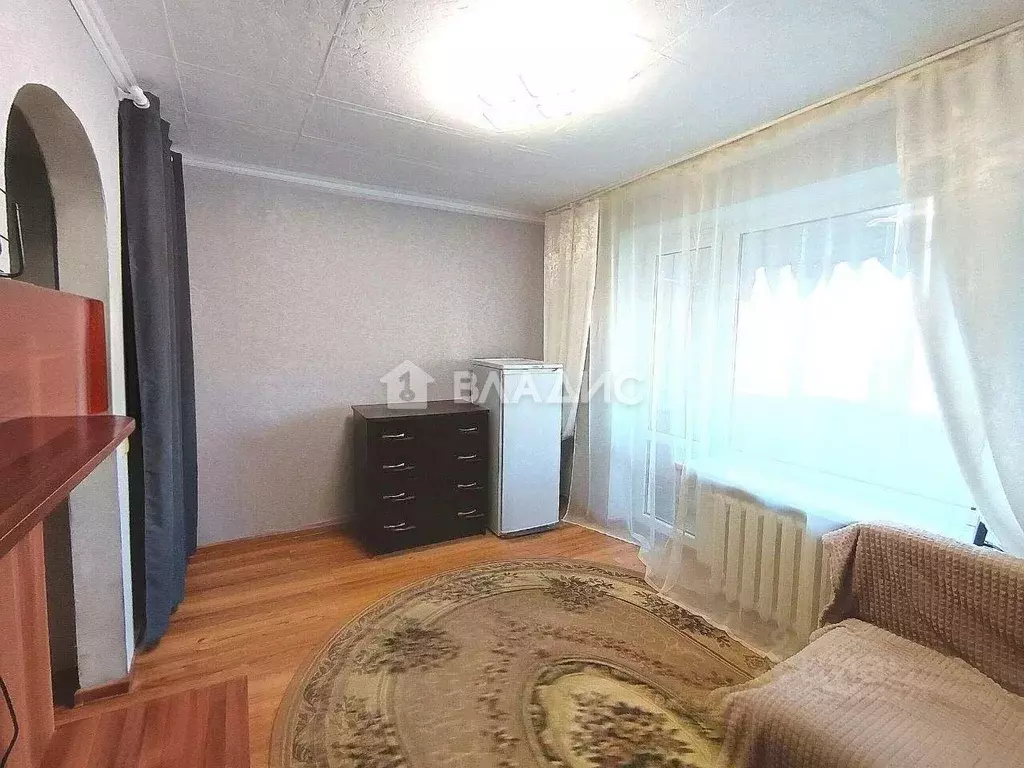 1-к кв. Калининградская область, Калининград ул. Маршала Борзова, 56 ... - Фото 1