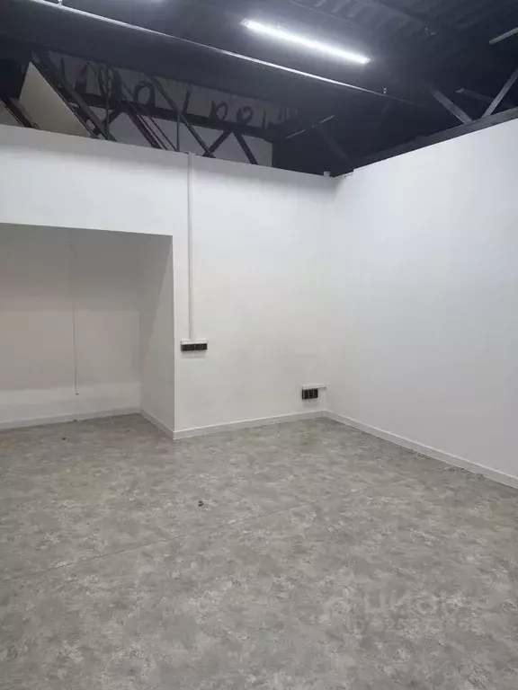 Торговая площадь в Свердловская область, Екатеринбург ул. Академика ... - Фото 2