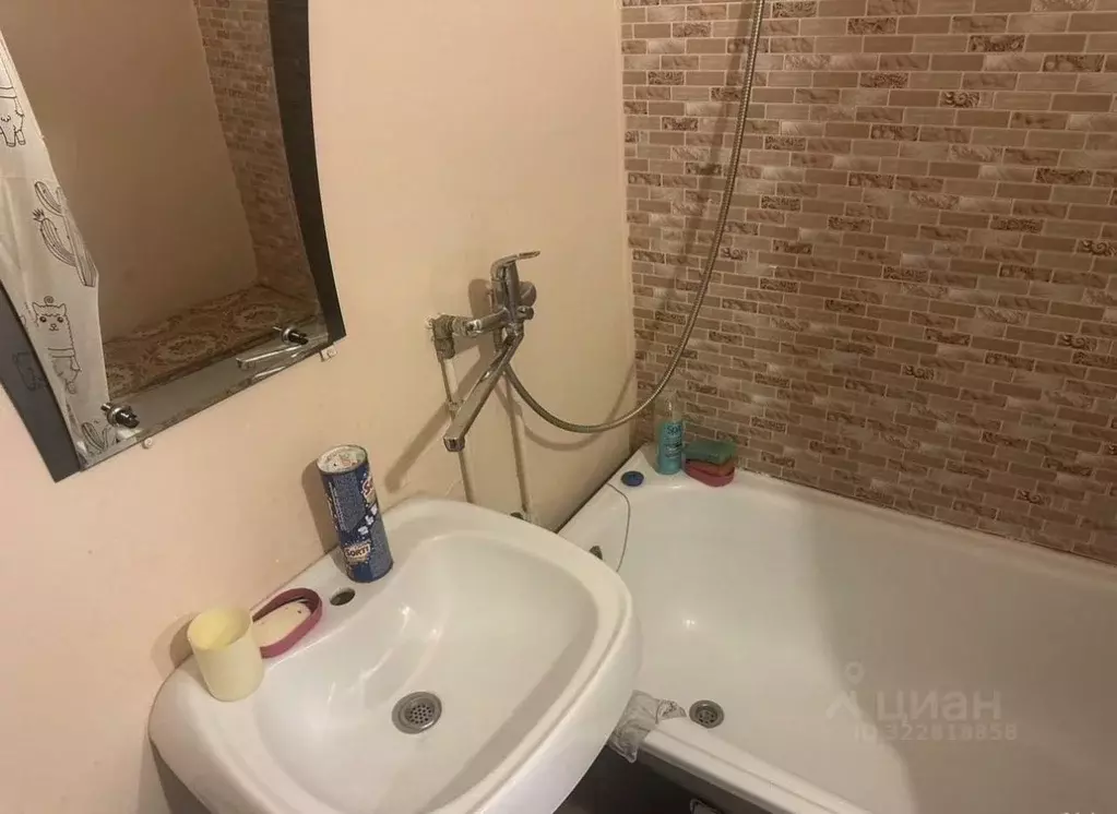 Комната Саратовская область, Саратов ул. Имени И.Н. Посадского, 271 ... - Фото 2