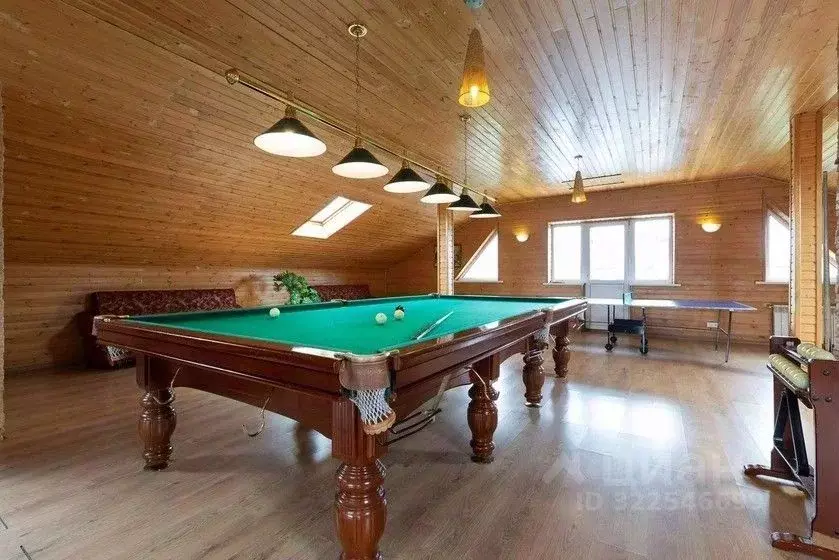 Дом в Московская область, Балашиха Никольская ул. (832 м) - Фото 2