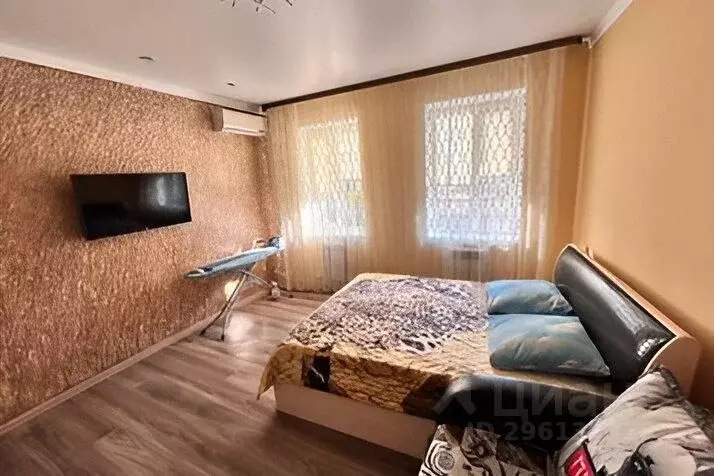 Дом в Краснодарский край, Ейск ул. Шмидта, 35 (45 м) - Фото 0