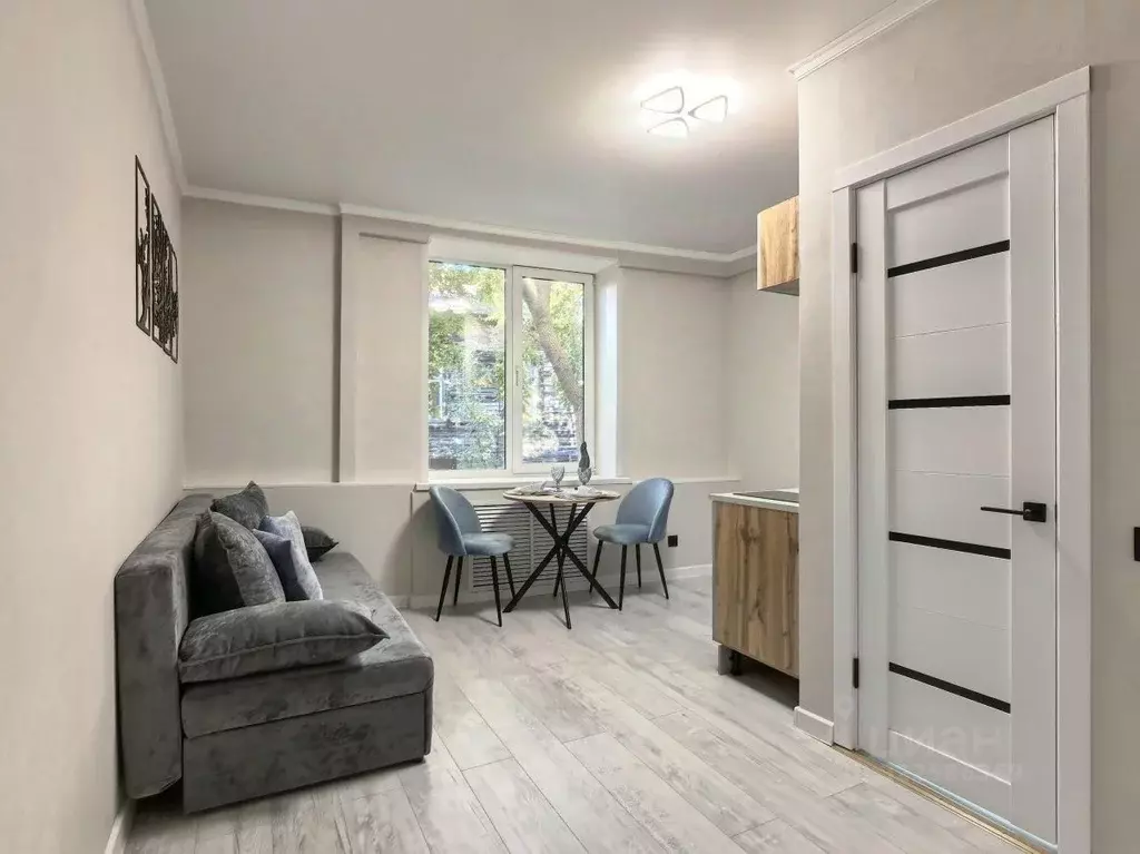 Комната Самарская область, Самара Молодогвардейская ул., 88 (15.5 м) - Фото 1