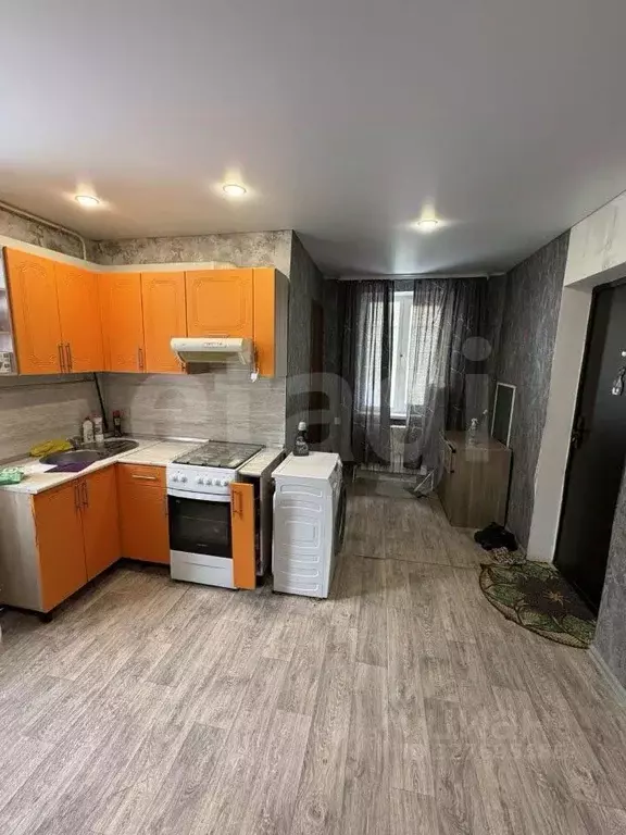 1-к кв. Башкортостан, Уфа ул. Чкалова, 96 (94.8 м) - Фото 2