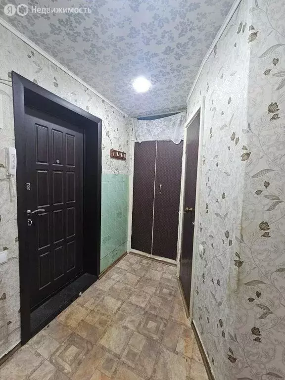 2-комнатная квартира: Волжск, улица Кузьмина, 37Б (36.6 м) - Фото 1